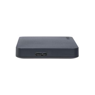 Disco Duro Toshiba Canvio Basic Black 1 TB