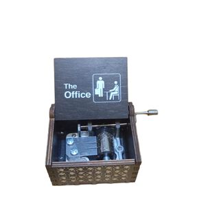 Caja Musical Serie The Office