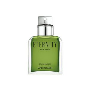 Eternity Men 100 Ml Eau De Parfum Calvin Klein