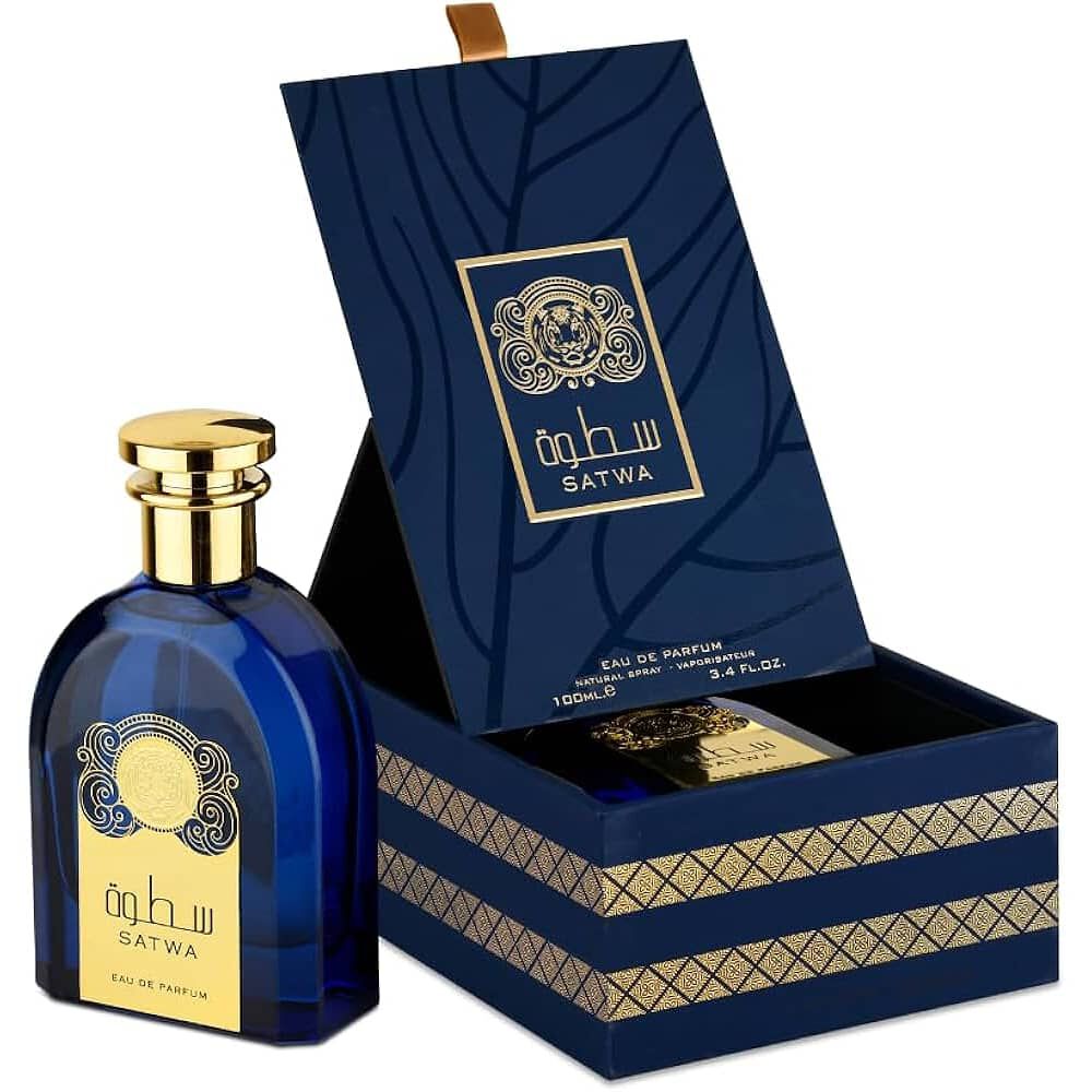Ard Al Zaafaran Satwa Edp 100ml image number 1.0