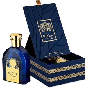 Ard Al Zaafaran Satwa Edp 100ml