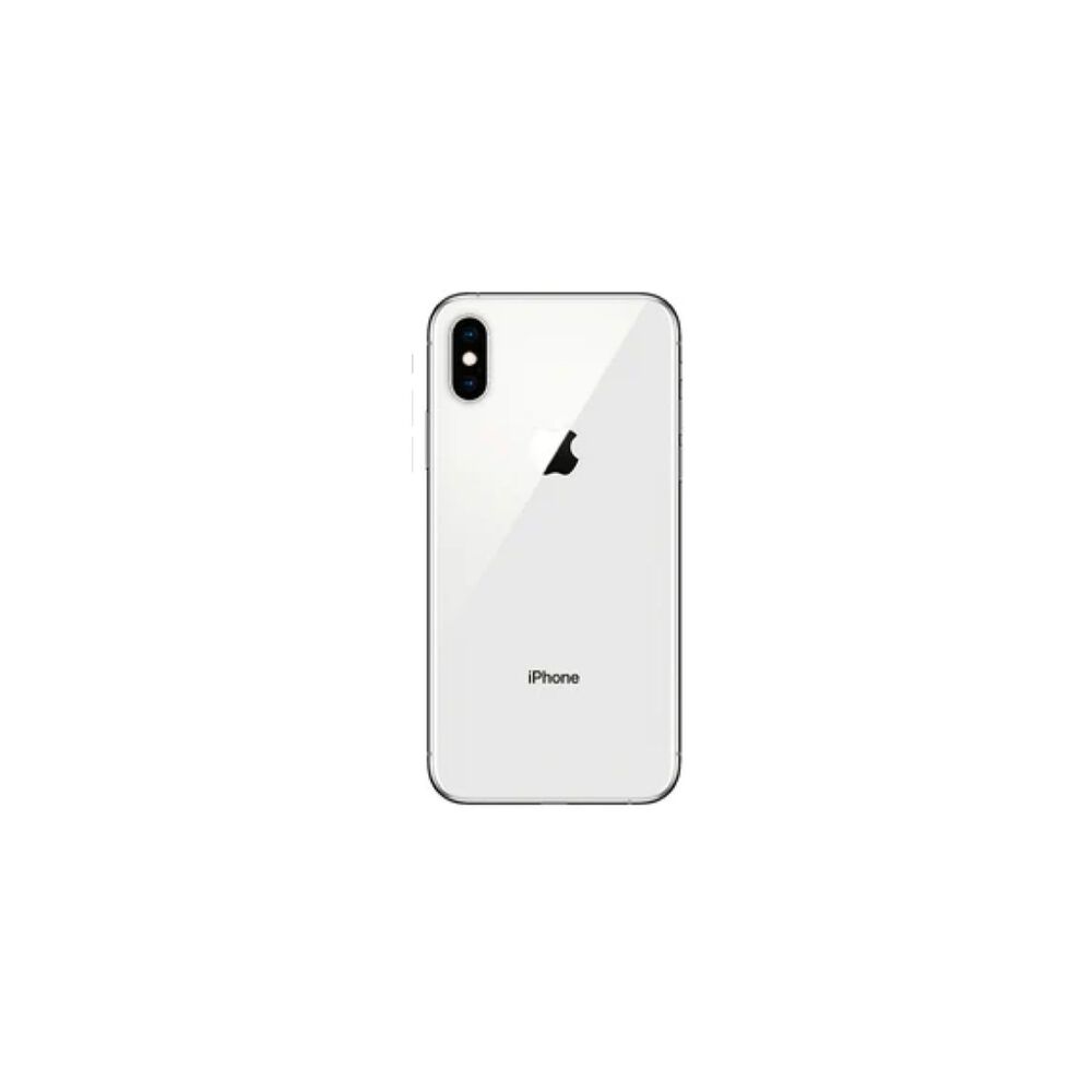 Iphone Xs 64gb Blanco Reacondicionado image number 1.0