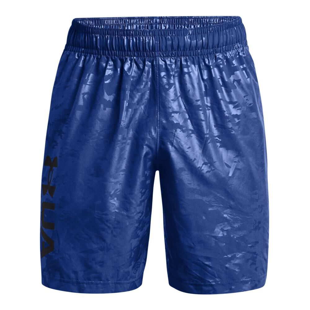 Short Hombre Under Armour image number 0.0