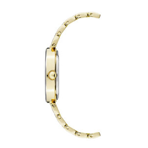 Reloj Anne Klein Ak/1362chgb Dorado Mujer
