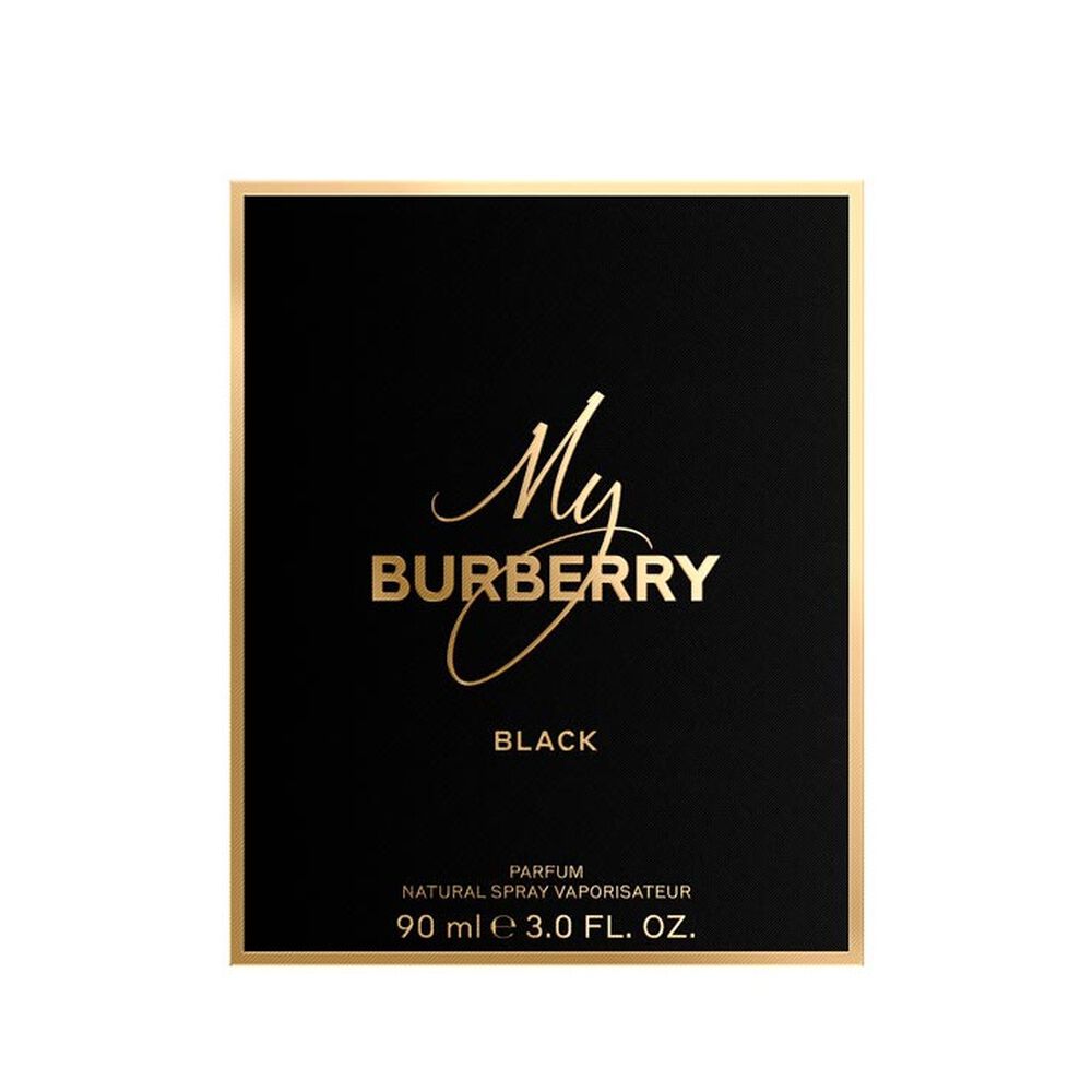 My Burberry Black 90 Ml Parfum image number 2.0