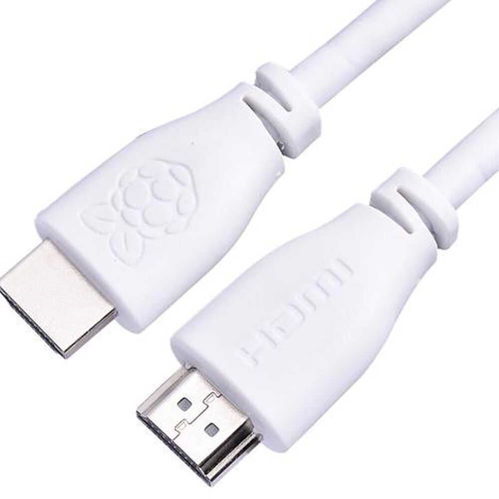 Cable Micro Hdmi A Hdmi Para Raspberry Pi 4b - 1m image number 0.0