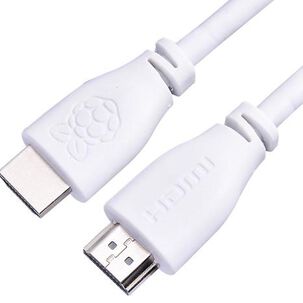 Cable Micro Hdmi A Hdmi Para Raspberry Pi 4b - 1m
