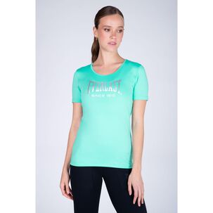 Polera M/c Hiit Everlast