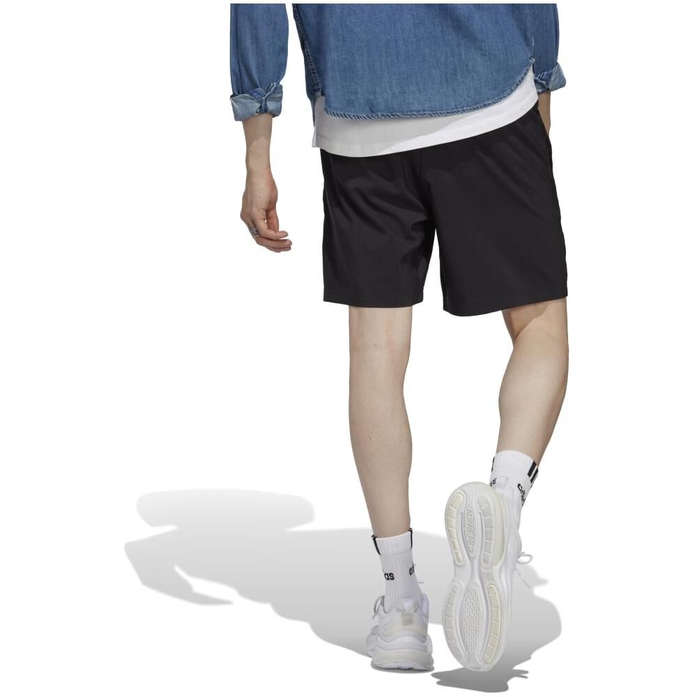 Short Deportivo Hombre Chelsea Adidas image number 1.0
