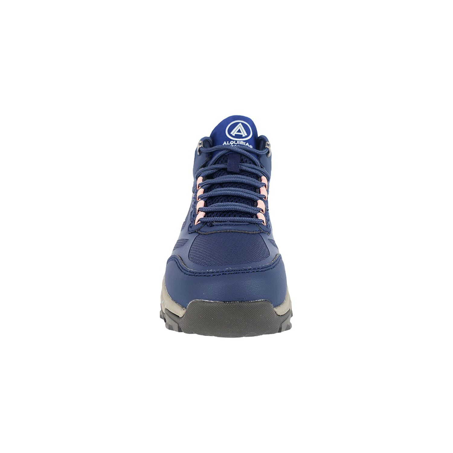 Botin Outdoor Jade Azul Alquimia image number 3.0
