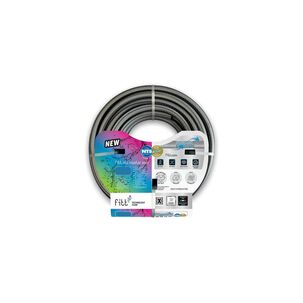 Manguera Jard&iacute;n Nts Master Plus 1" Rollo 50 Mts Fitt