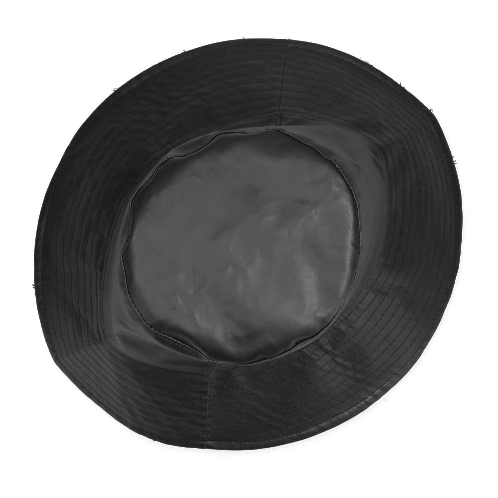 Gorro Mujer Freedom eco cuero image number 1.0