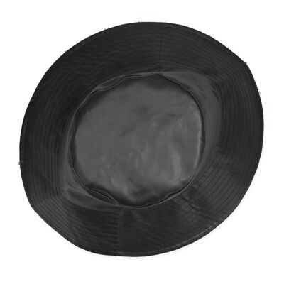 Gorro Mujer Freedom eco cuero