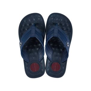 Sandalia Ni&ntilde;o Azul Alabama Cartago