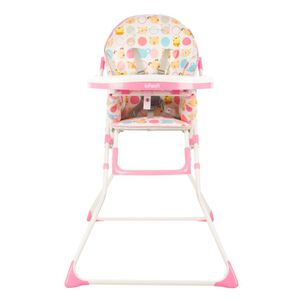 Silla De Comer Candy Zoo Infanti