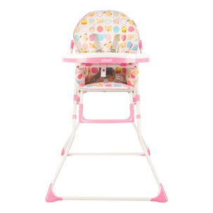 Silla Comer Candy Zoo Infanti