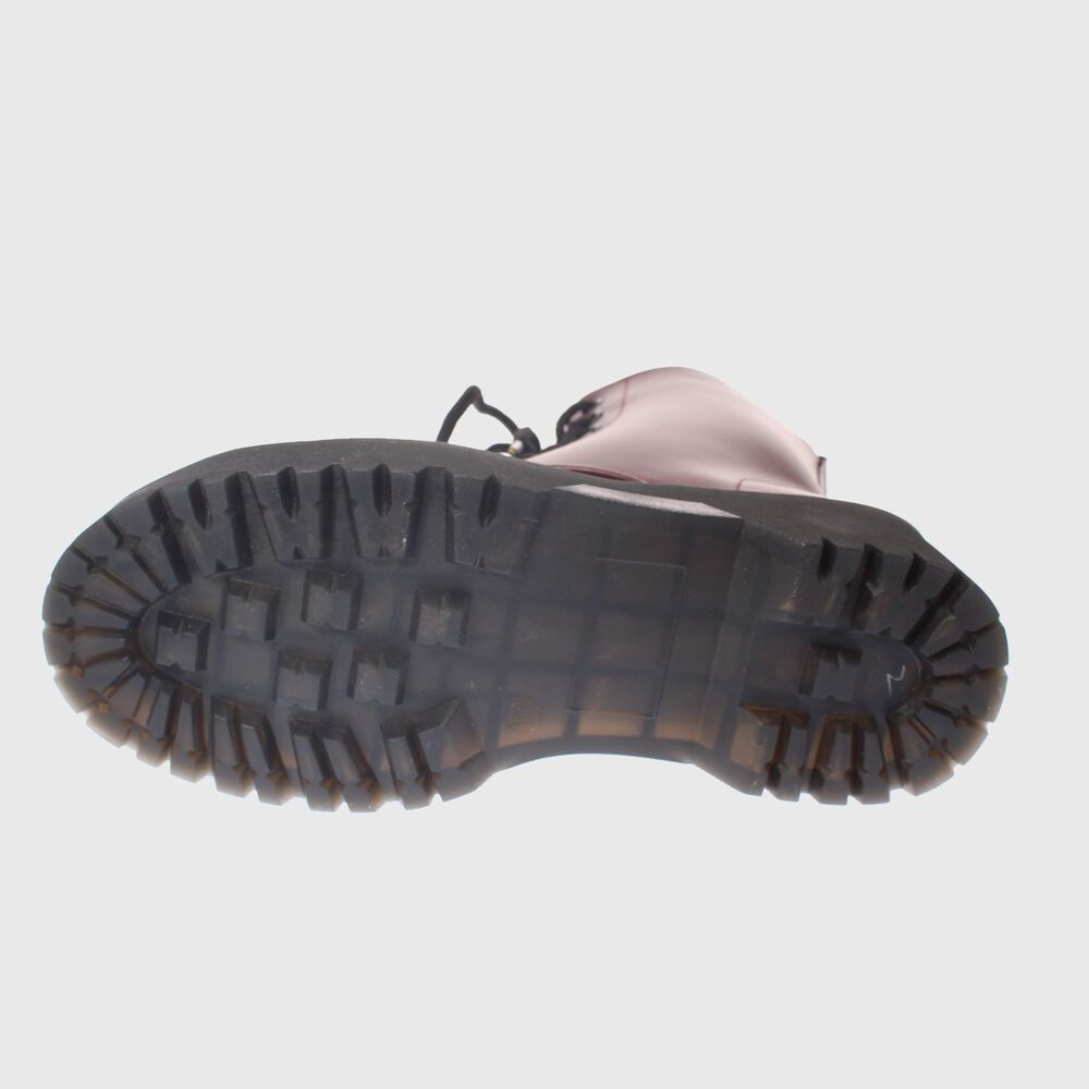 Botin Army Burdeo V&iacute;a Franca Art: 529014burgundy image number 2.0