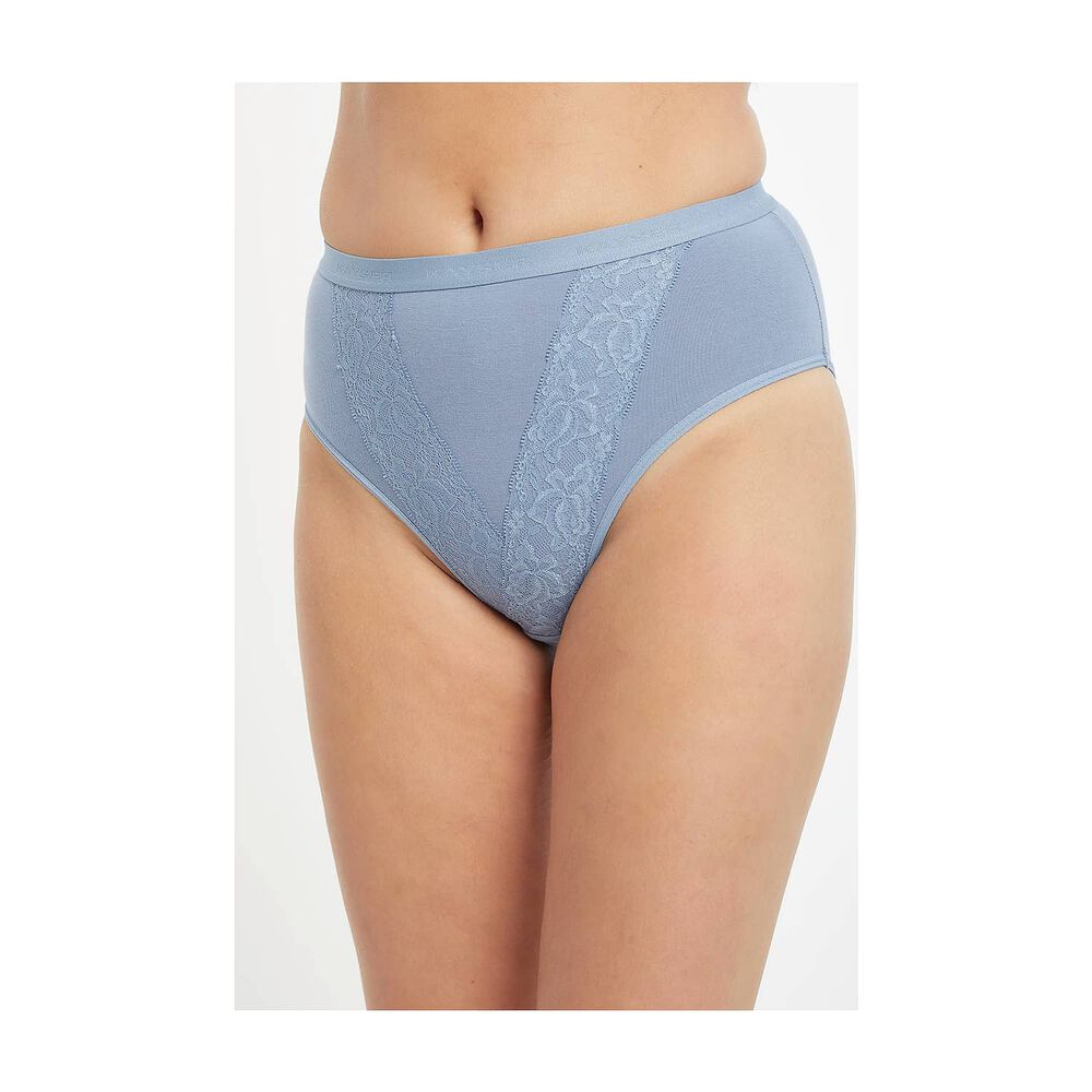 Pack 3x Calzon Maxi Algod&oacute;n P310.80-cel1 Kayser image number 1.0