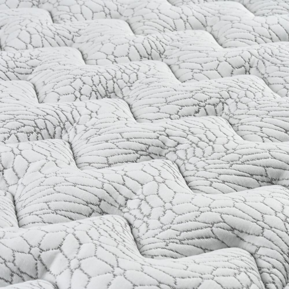 Colch&oacute;n Cannon Home Hybrid Cotton / 2 Plazas image number 6.0