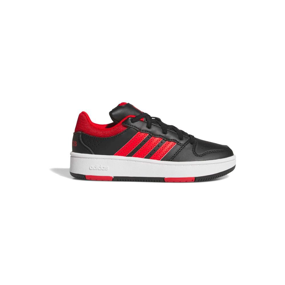 Zapatilla Urbana Ni&ntilde;o Adidas Hoops Classic El C image number 12.0