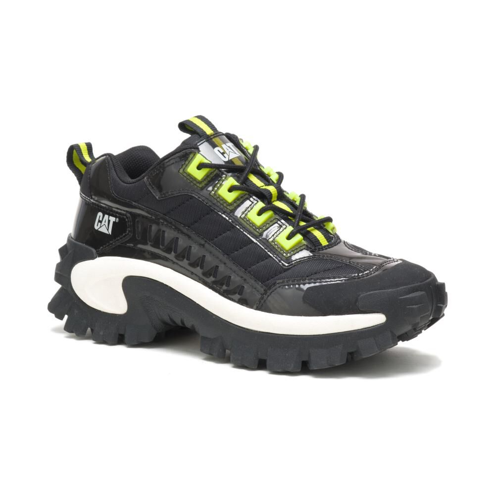 Zapatillas caterpillar mujer hites clearance