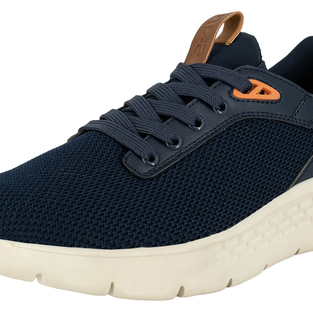 Zapatilla Qilin Azul Uns image number 3.0