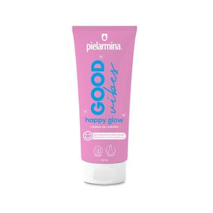 Crema Body Good Vibes Happy Glow Pielarmina