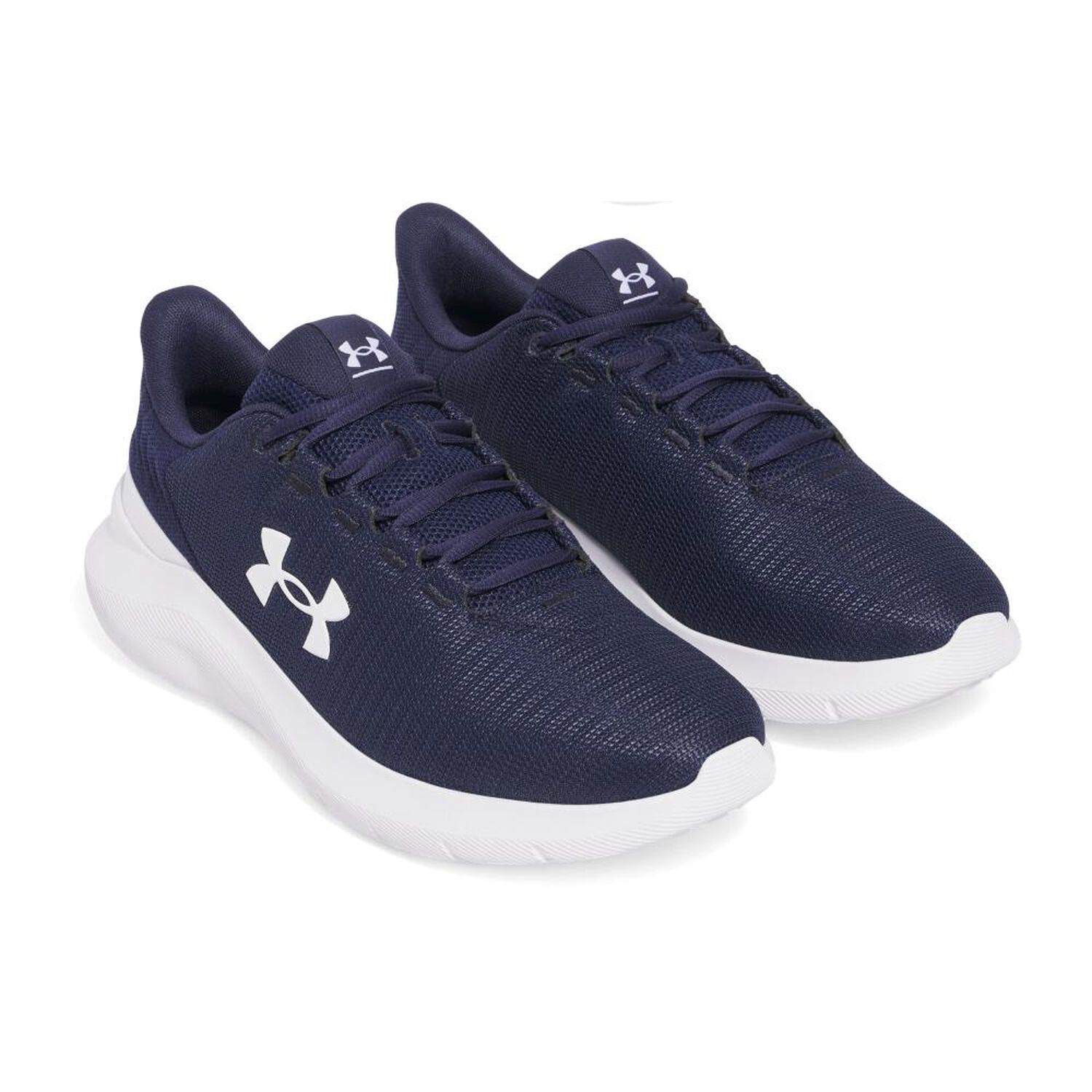 Zapatilla Running Hombre Under Armour Ua Phade Rn 3 image number 4.0
