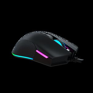 Mouse Gamer Professional Rgb Eos