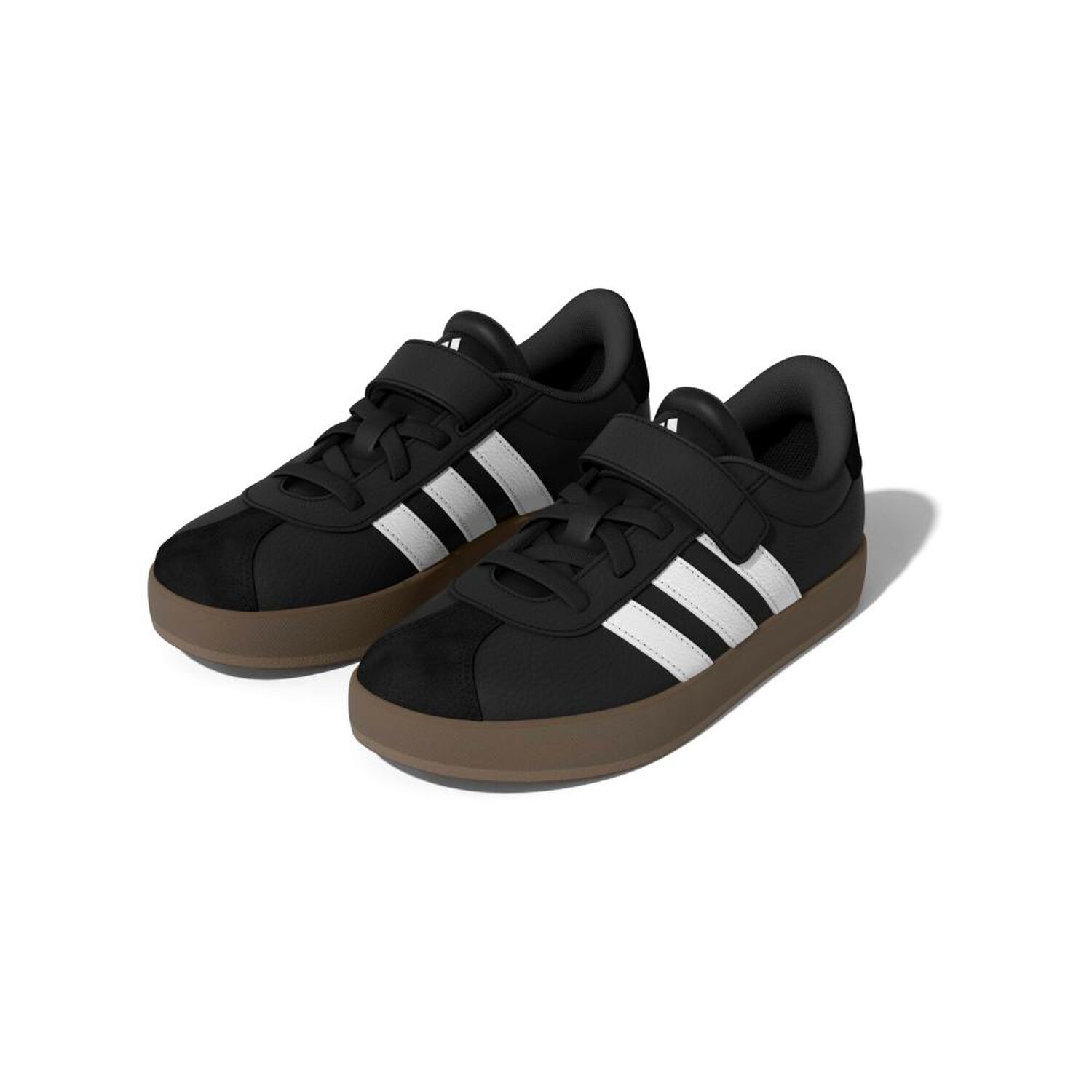 Zapatilla Urbana Adidas Vl Court 3.0 El C image number 2.0