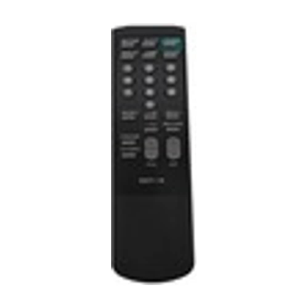 Control Remoto Para Sony Tv Antigua + Pilas - Dgt-14 image number 0.0