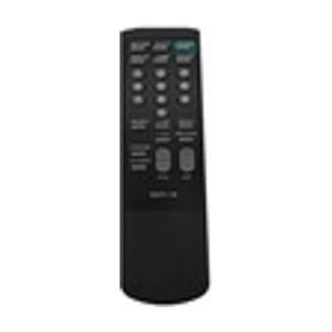 Control Remoto Para Sony Tv Antigua + Pilas - Dgt-14