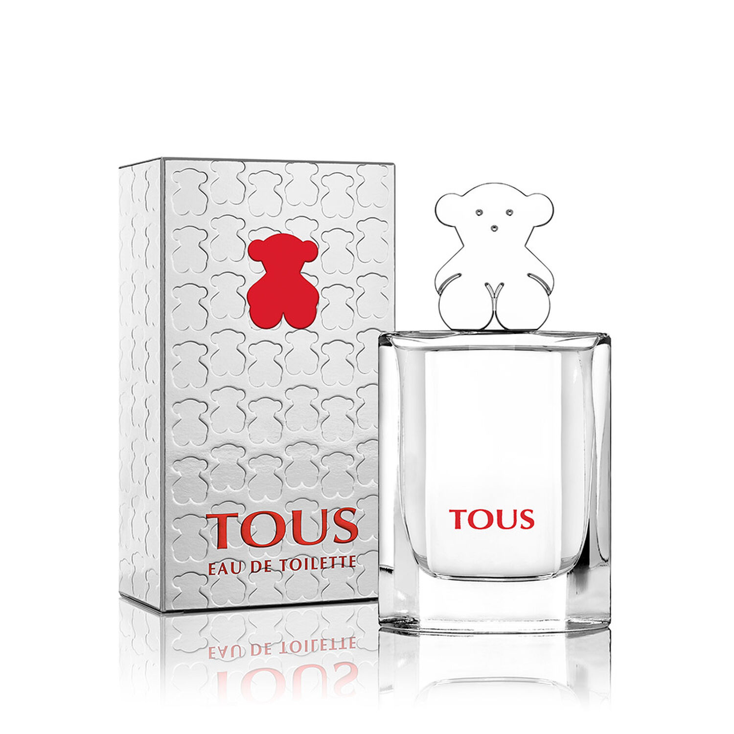 Perfume mujer Tous Women / 30 Ml image number 0.0
