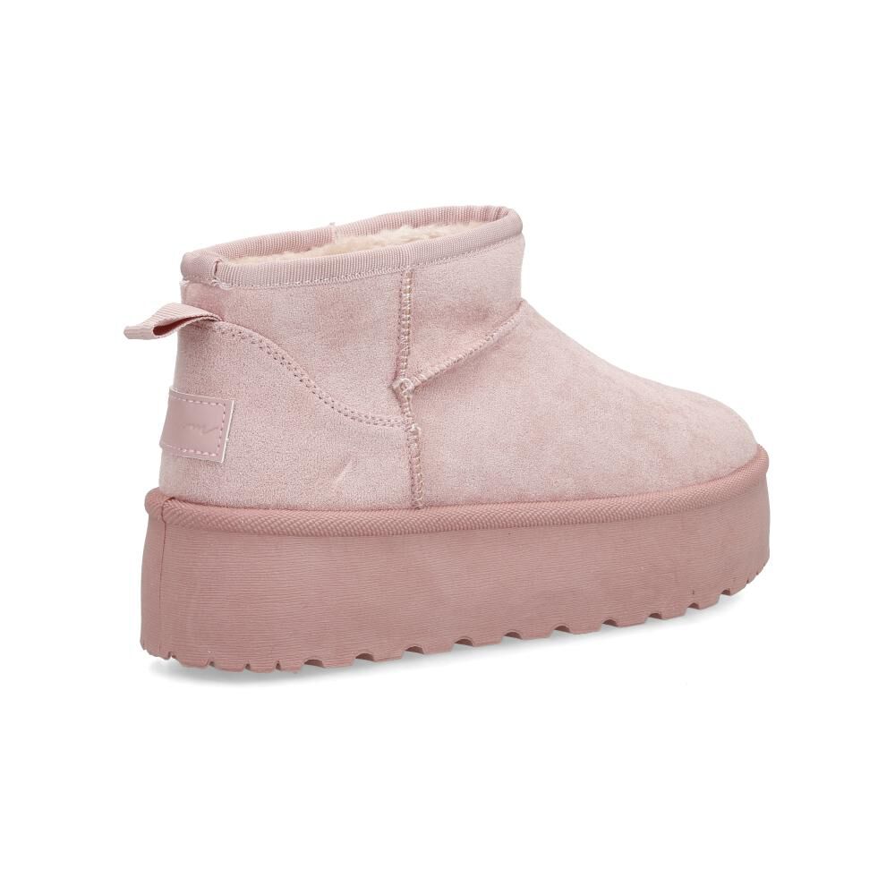 Bota Mujer Freedom Pink image number 3.0
