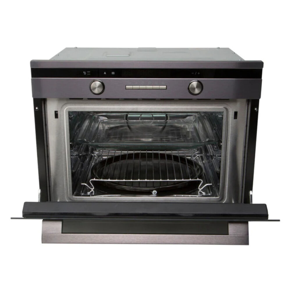Microondas Fdv Deluxe Combi Prestige image number 3.0