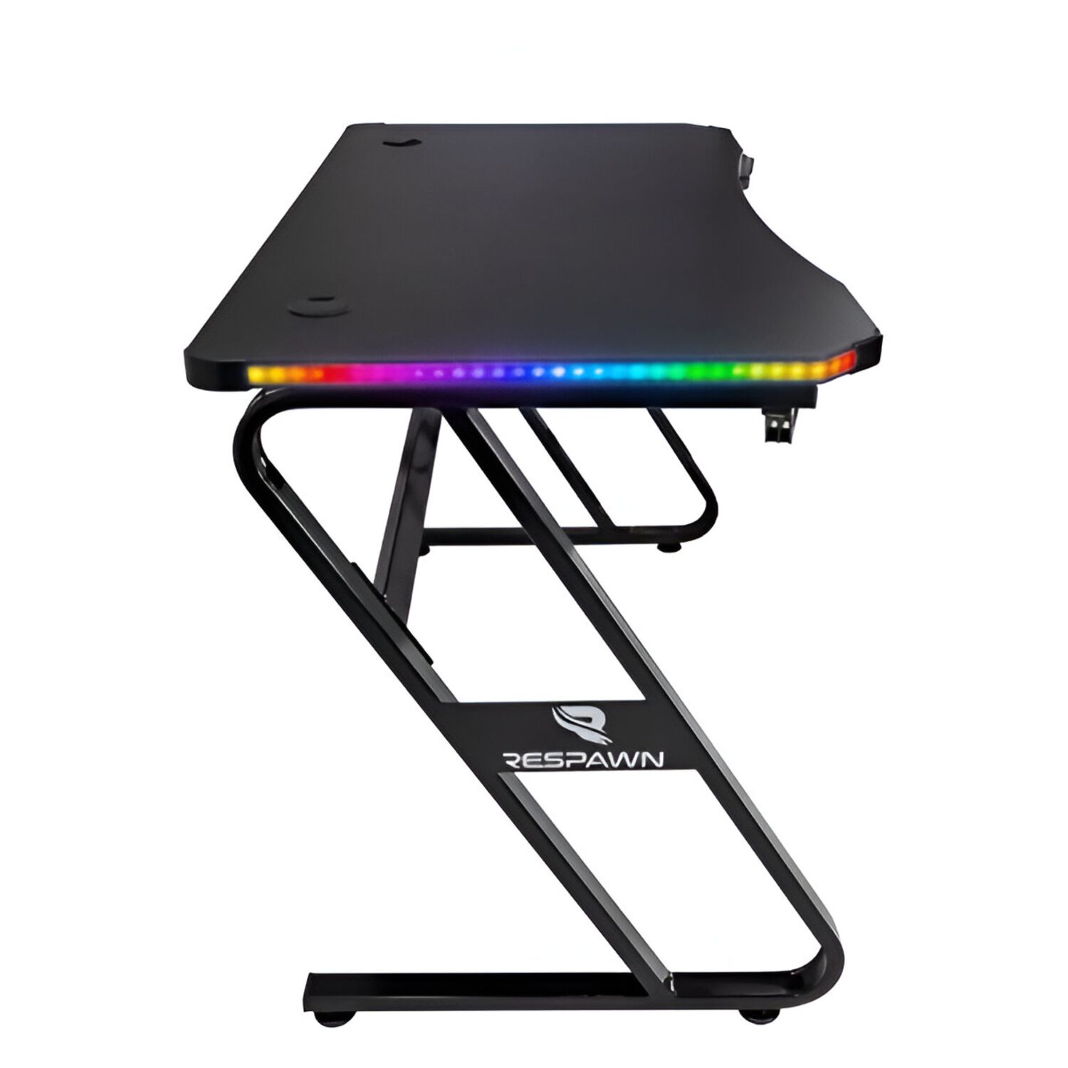Escritorio Gamer Respawn Gt100 Full Rgb + Pad Xl + C. Remoto image number 1.0