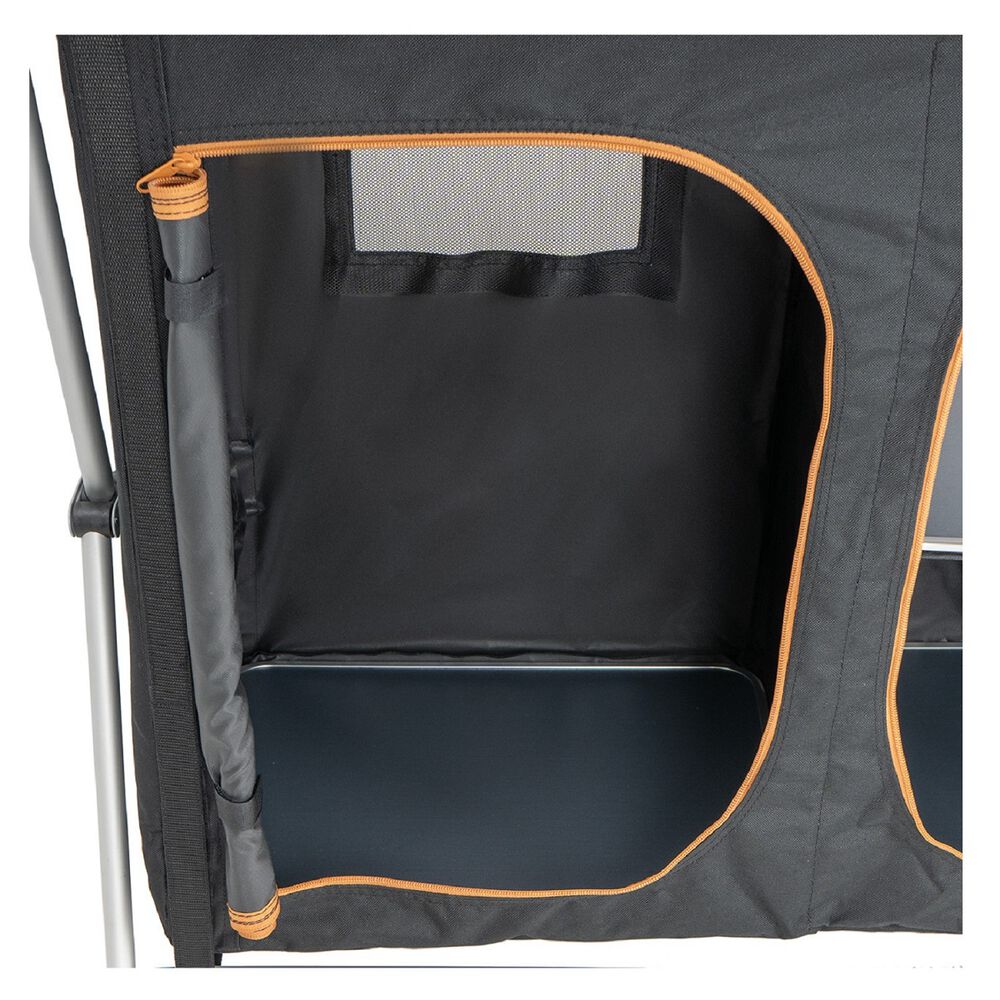 Mesa De Cocina Plegable Camping image number 5.0