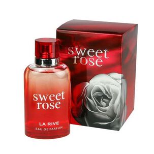La Rive Sweet Rose 90 Ml