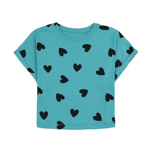 Polera Niña Topsis