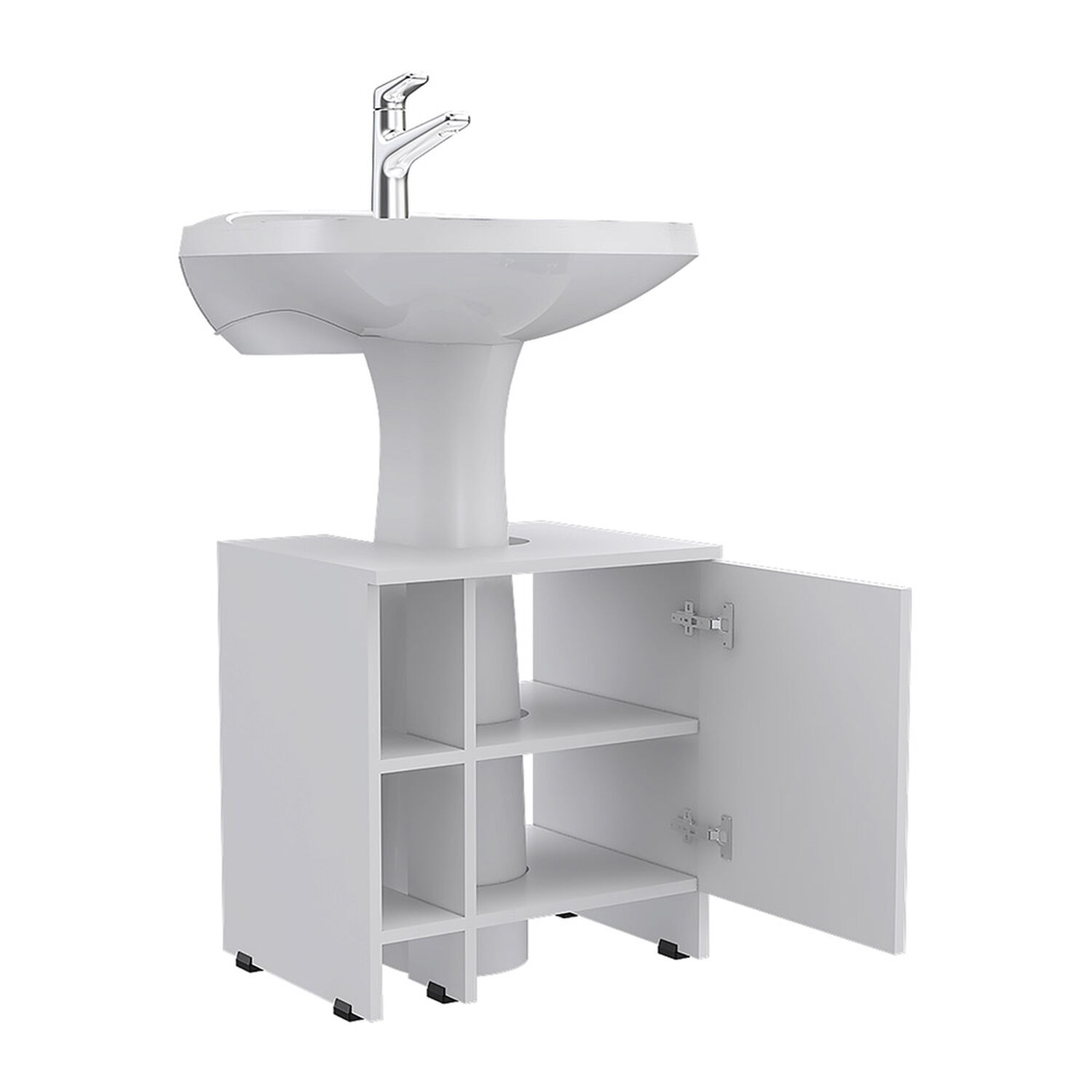Mueble De Ba&ntilde;o Casa Ideal Bath 47-A image number 1.0