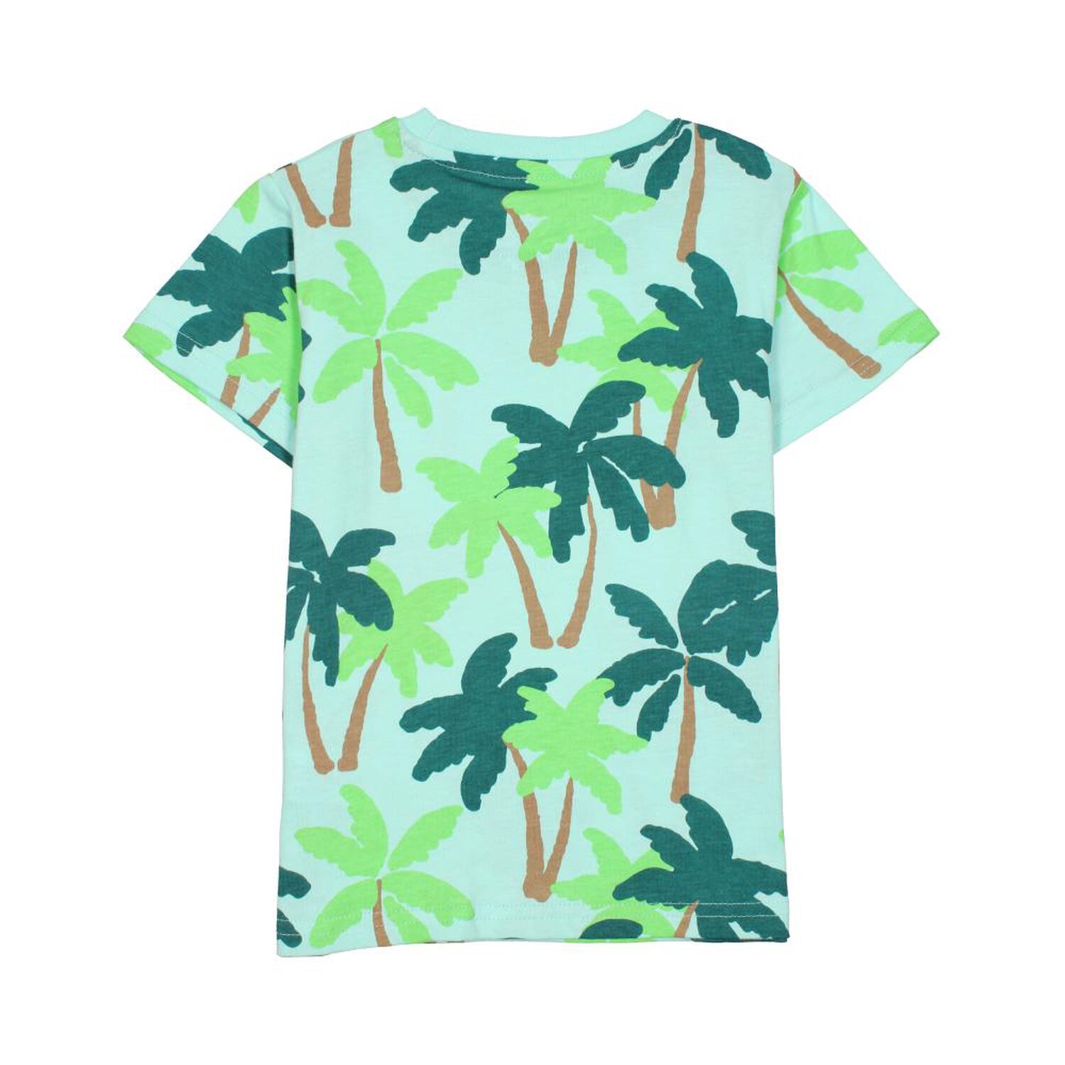 Polera Ni&ntilde;o Topsis image number 1.0