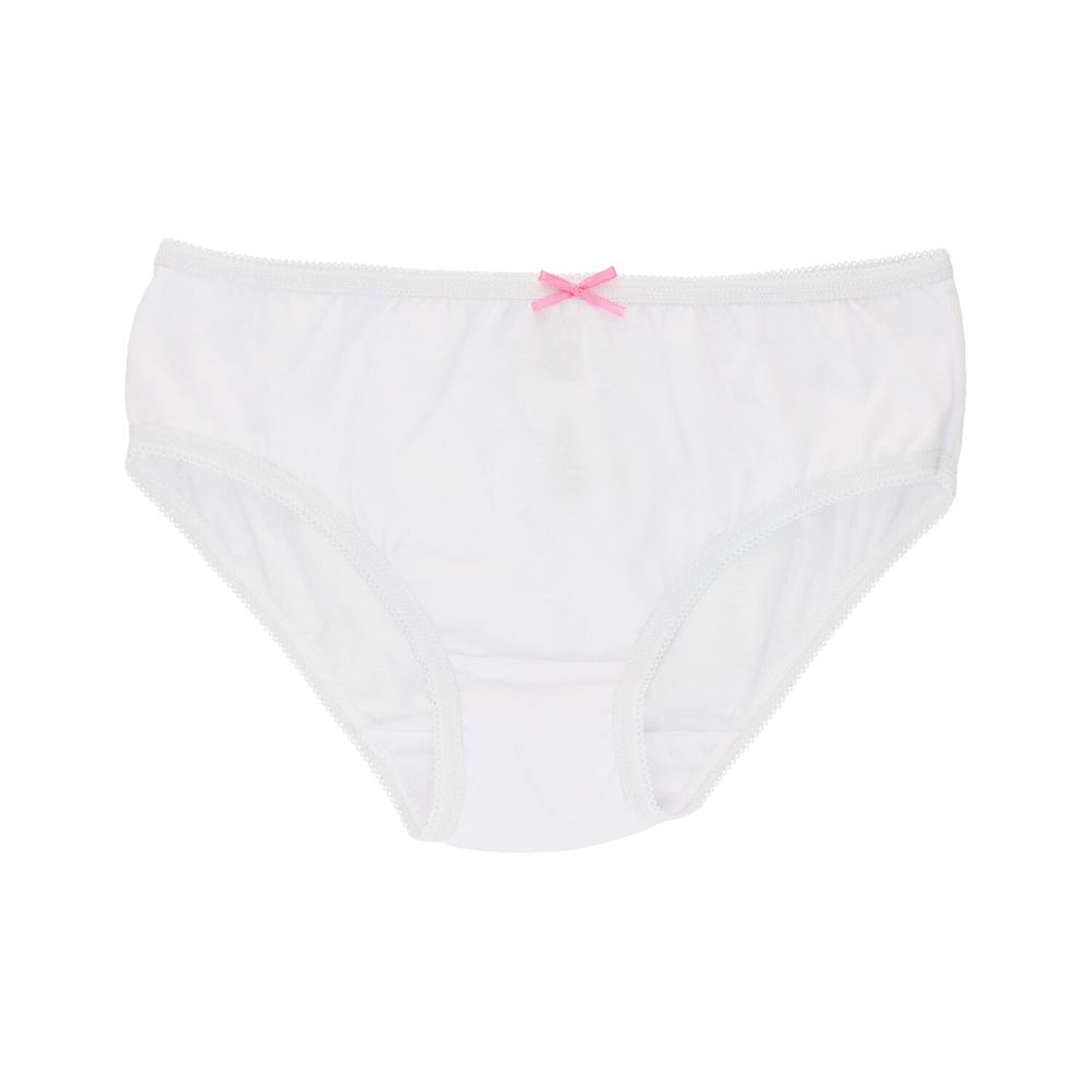 Pack Calz&oacute;n Bikini Ni&ntilde;a Topsis image number 5.0