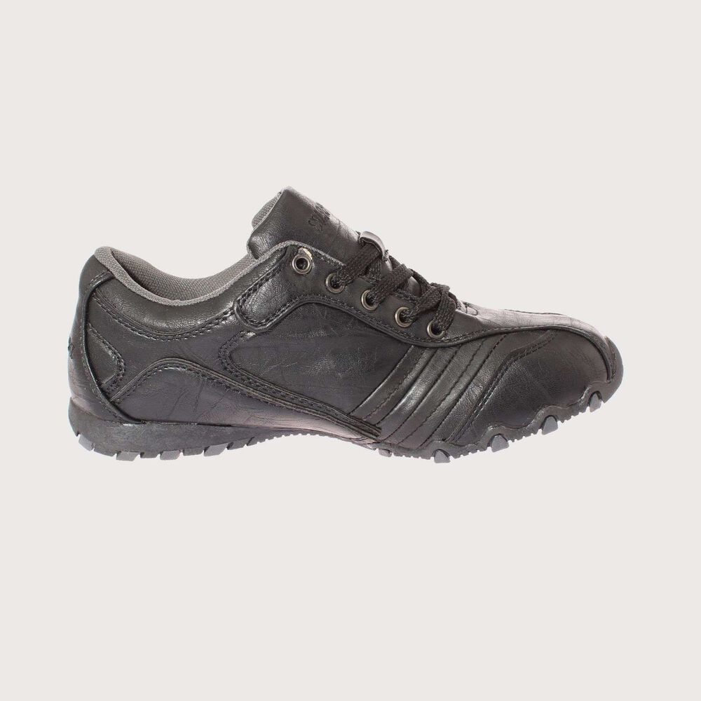 Zapato Colegio Negro Vía Franca Art. 3rc92836black image number 3.0