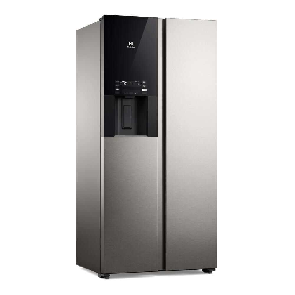 Refrigerador Side By Side Electrolux Es4ws / No Frost / 481 Litros / D image number 5.0