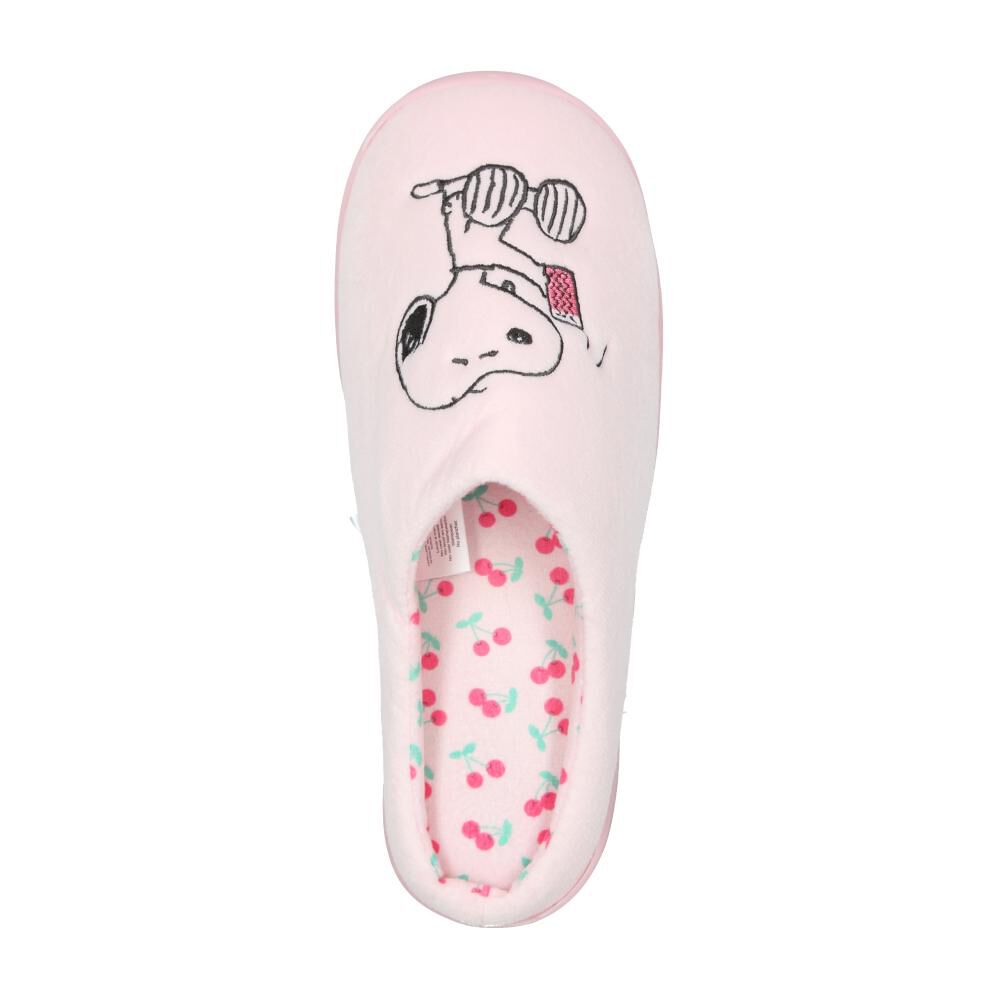 Pantuflas Snoopy image number 4.0