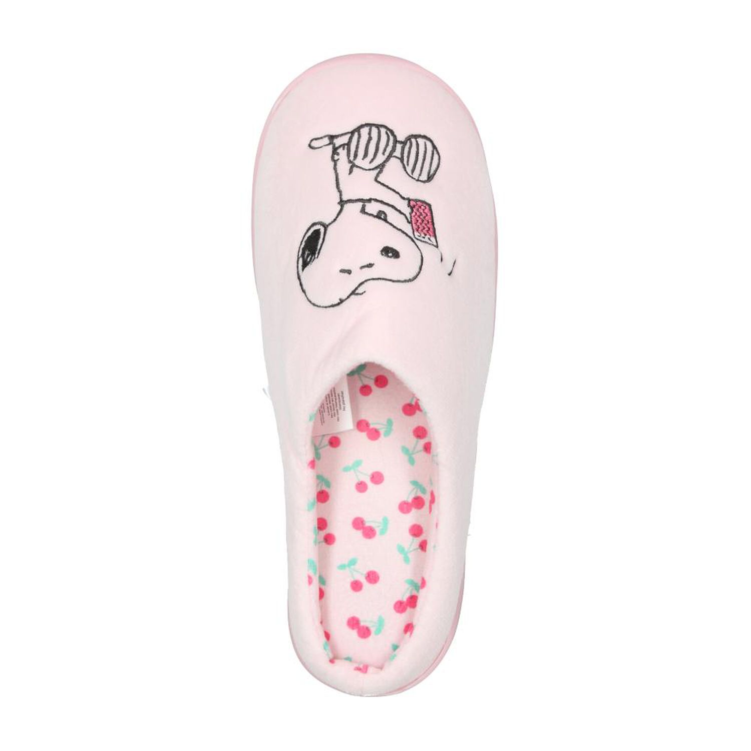 Pantuflas Snoopy image number 4.0