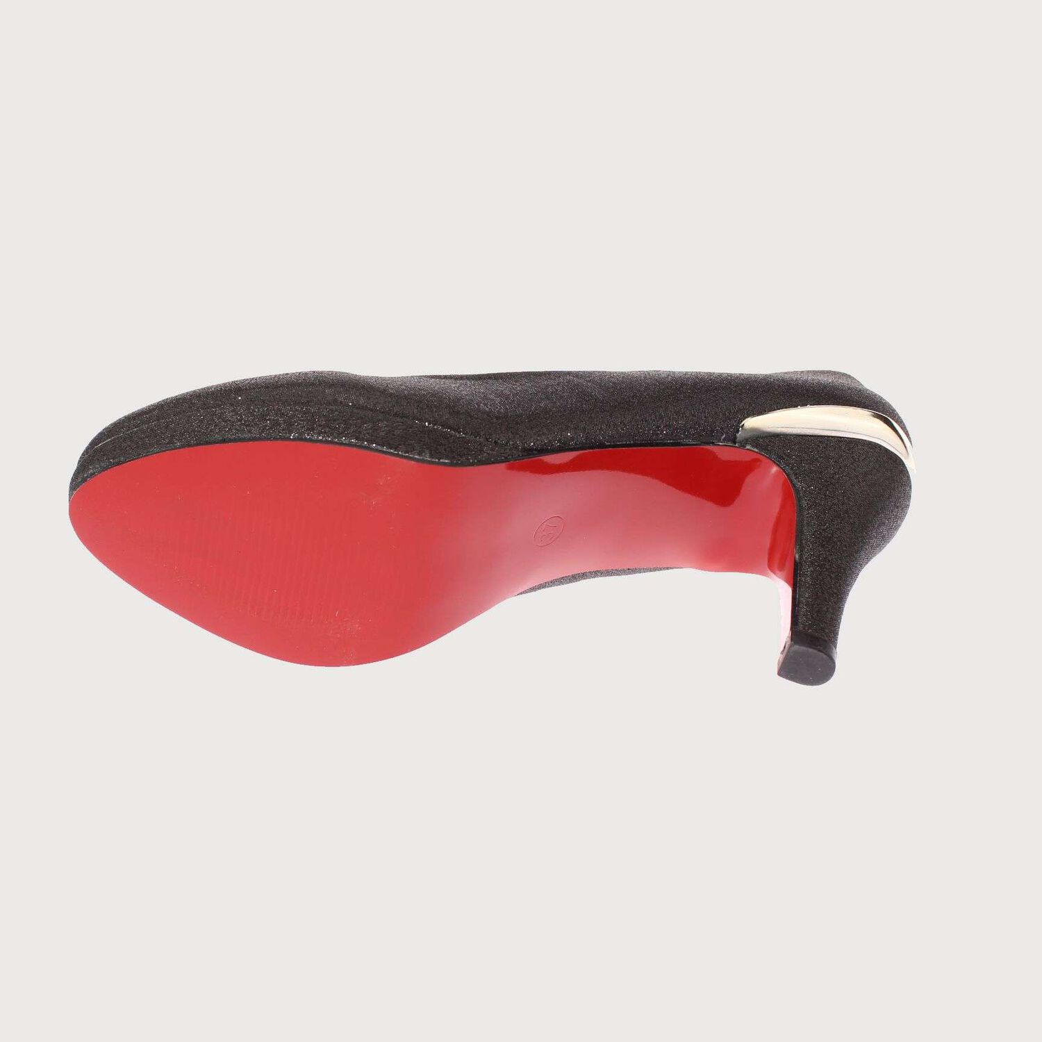 Zapato Fiesta Negro Carbin Art. 5yj0661black image number 4.0