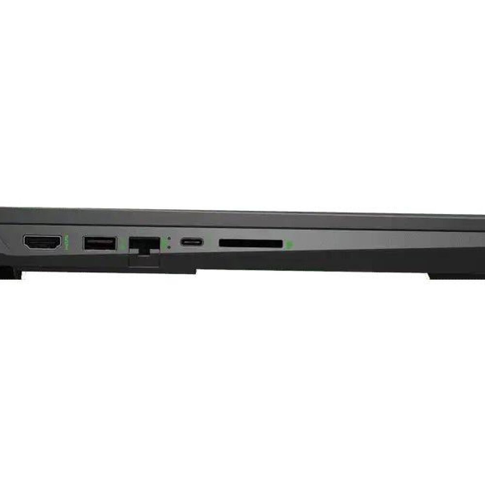 Notebook Gamer I5-10300h/ Gtx 1650 4gb/ Ram 8gb/ 256g Ssd/15.6"/ Wh10/ Pavilion (reacondicionado) image number 3.0