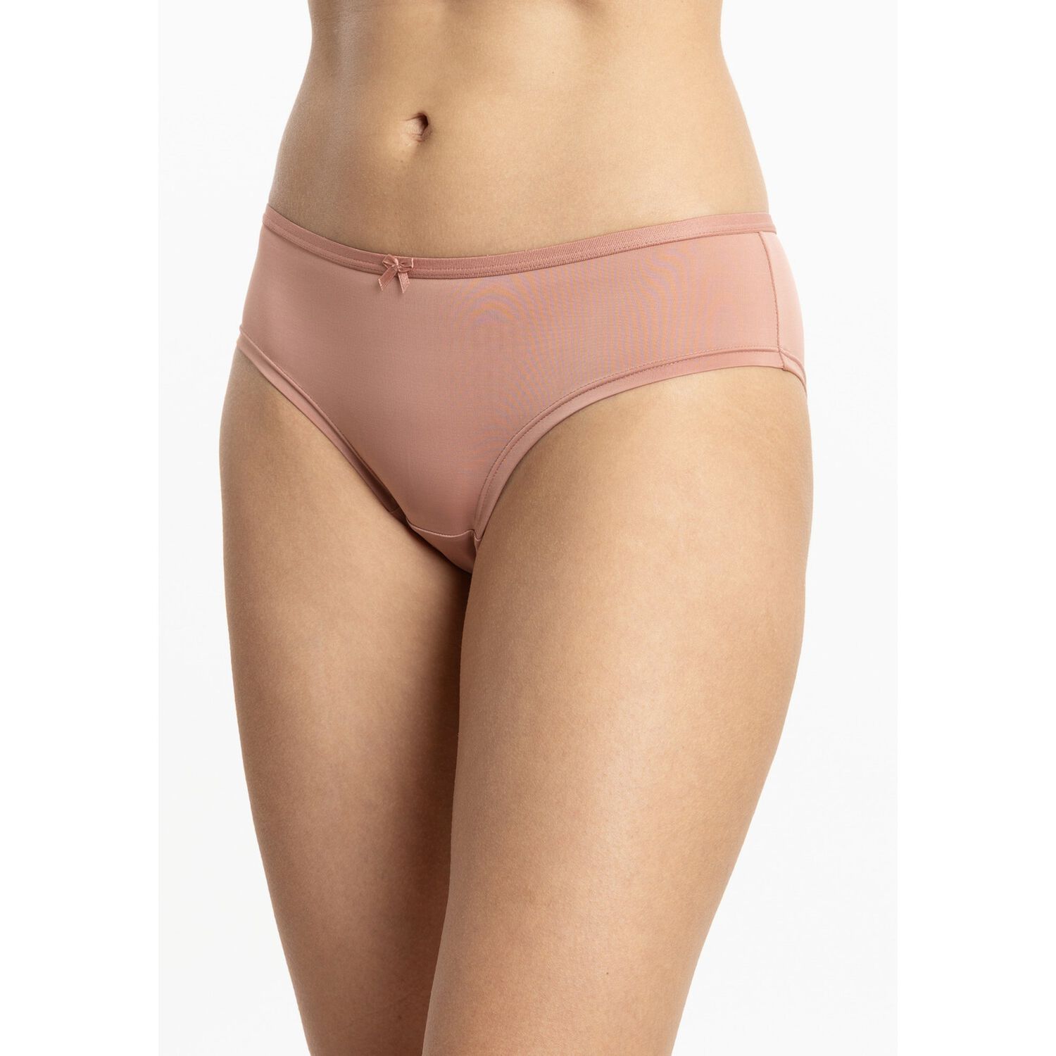 Pack 3 Pantaletas Mujer Kayser P314.15-ros3 image number 3.0