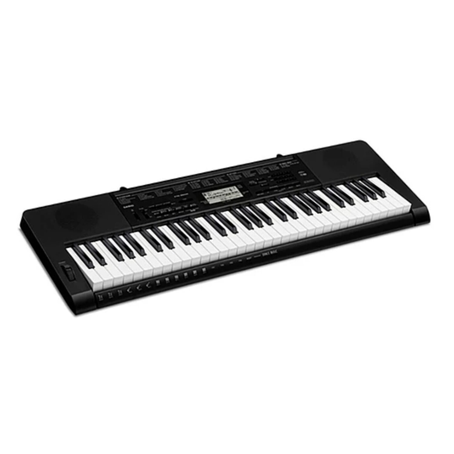 Teclado Casiotone Ctk-3500k2 Casio image number 2.0